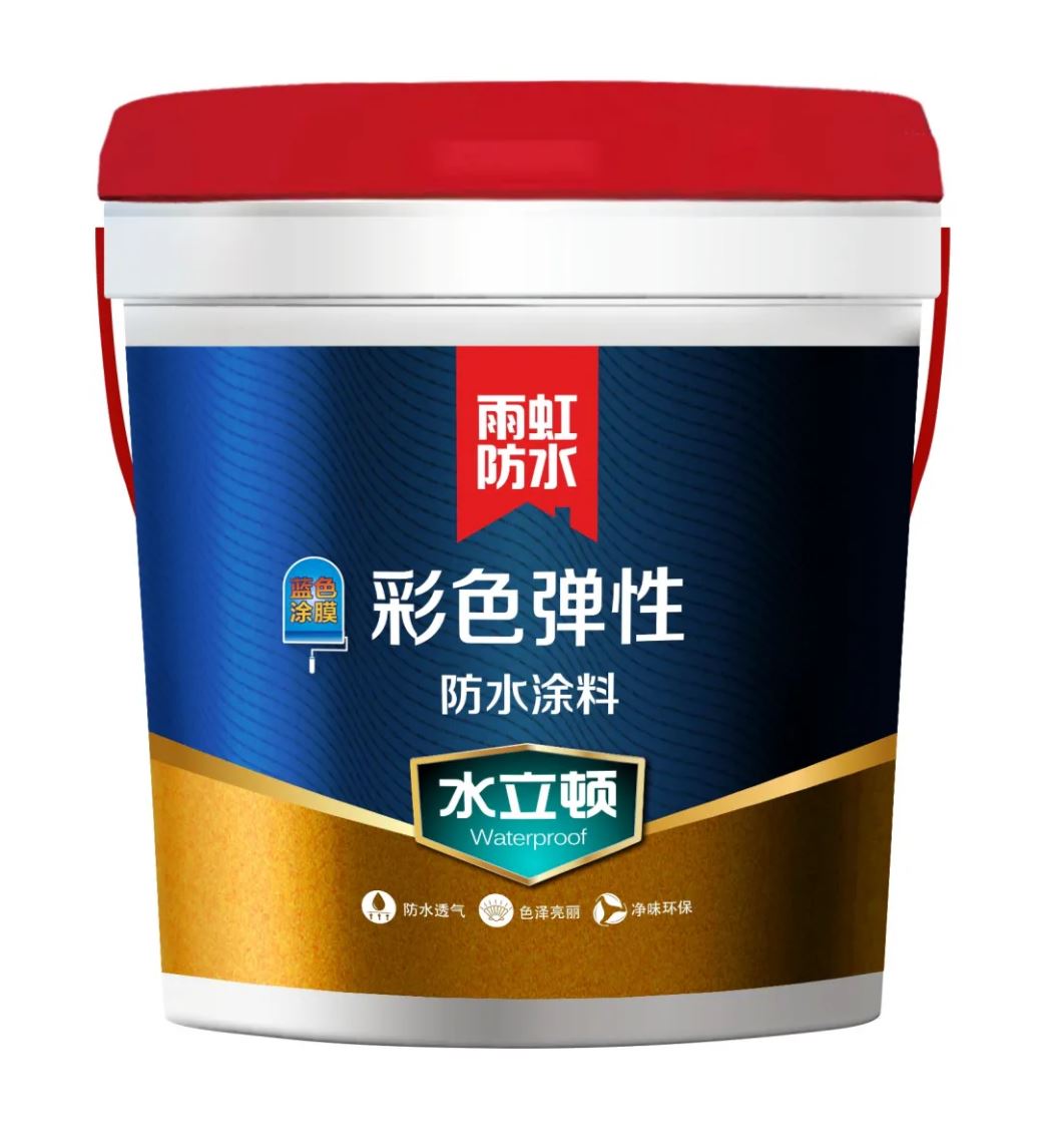 防水涂料品牌哪个好？乐虎lehu唯一官网教你选择优质产品